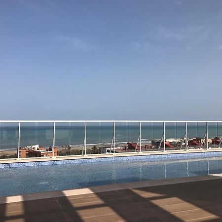 Lopimar Playa Canet d'En Berenguer Exterior foto