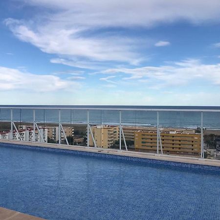 Lopimar Playa Canet d'En Berenguer Exterior foto