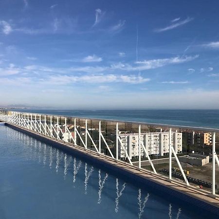 Lopimar Playa Canet d'En Berenguer Exterior foto