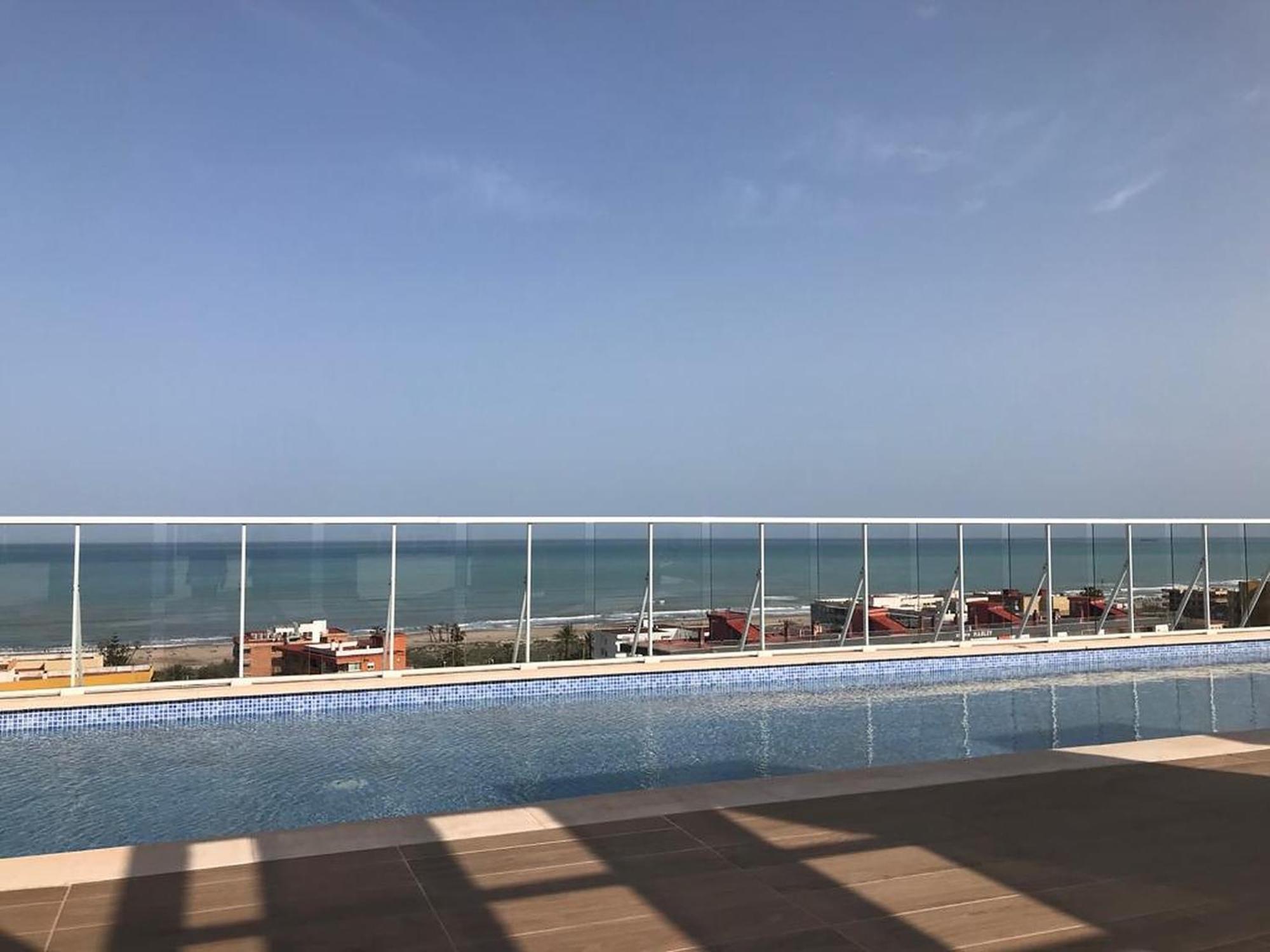 Lopimar Playa Canet d'En Berenguer Exterior foto