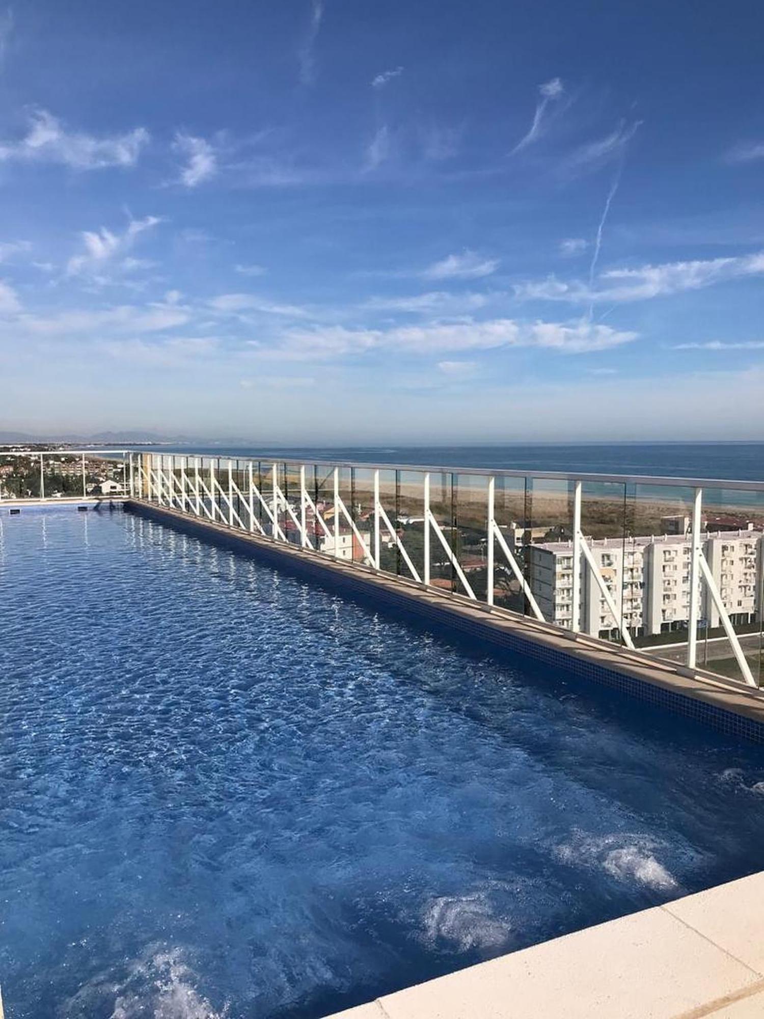 Lopimar Playa Canet d'En Berenguer Exterior foto